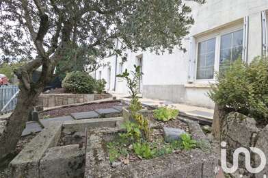 Maison 5 pièces 160000 €