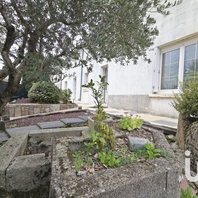 Maison 5 pièces 160000 €