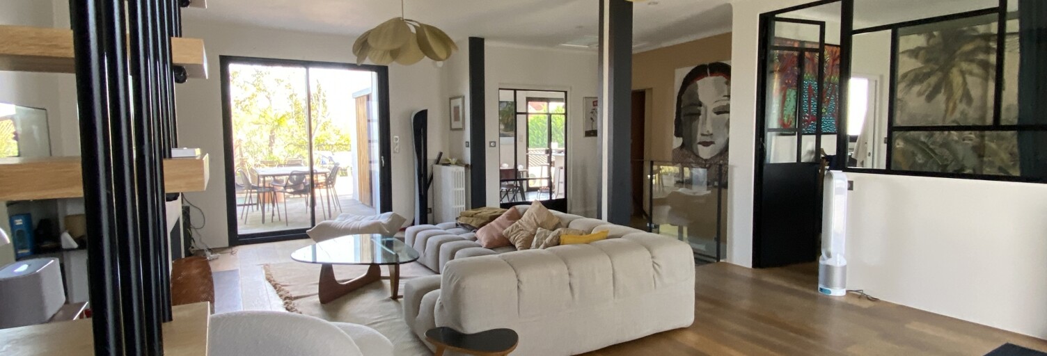 Maison 7 Pièces 207 m² à vendre à La Rochelle (17000)