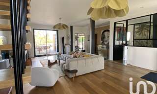 Maison 7 Pièces 207 m² à vendre à La Rochelle (17000)