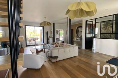 Maison 7 pièces 1390000 €