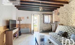 Maison 5 Pièces 53 m² à vendre à La Celle-sur-Nièvre (58700)