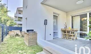 Appartement 2 Pièces 47 m² à vendre à La Ciotat (13600)