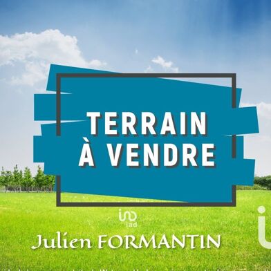 Terrain  190000 €