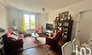 Appartement 3 Pièces 66 m² à vendre à Corbeil-Essonnes (91100)