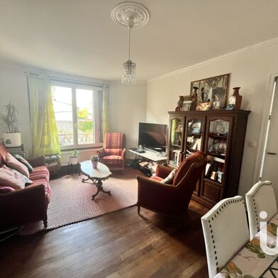 Appartement 3 pièces 148000 €