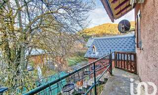 Appartement 2 Pièces 44 m² à vendre à Valdeblore (06420)