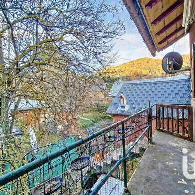 Appartement 2 pièces 65000 €