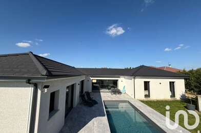 Maison 5 pièces 410000 €