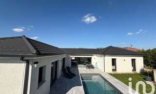 Maison 5 Pièces 140 m² à vendre à Tarbes (65000)