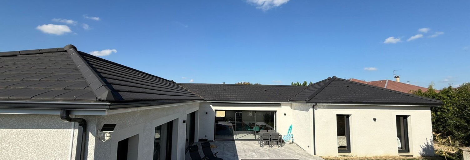 Maison 5 Pièces 140 m² à vendre à Tarbes (65000)