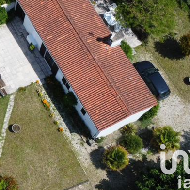 Maison 6 pièces 1302500 €