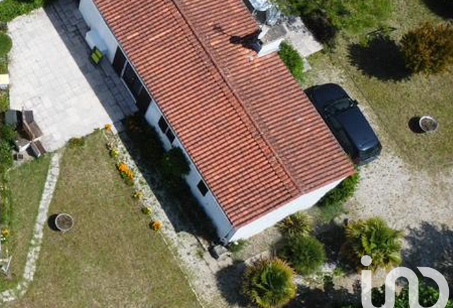 Vente Maison/villa 6 pièces — photo 1