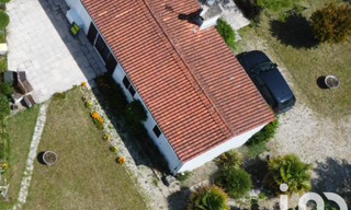 Maison 6 Pièces 104 m² à vendre à Le Bois-Plage-en-Ré (17580)