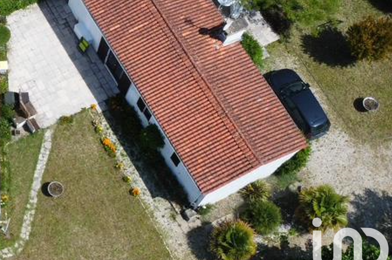 Maison 6 pièces 1250000 €