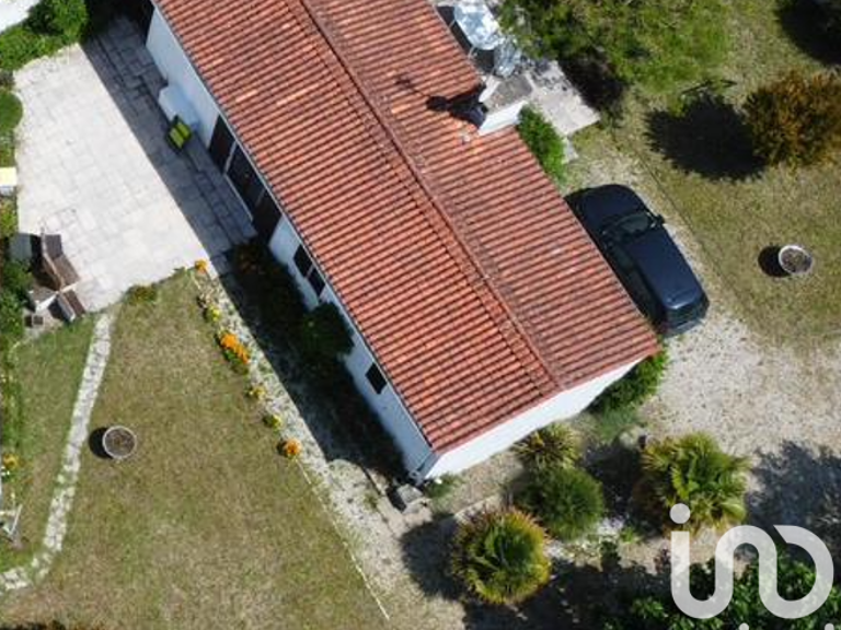 Vente Maison/villa 6 pièces — photo 1