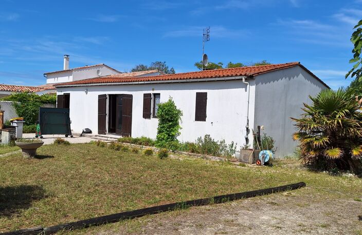 Vente Maison/villa 6 pièces — photo 2