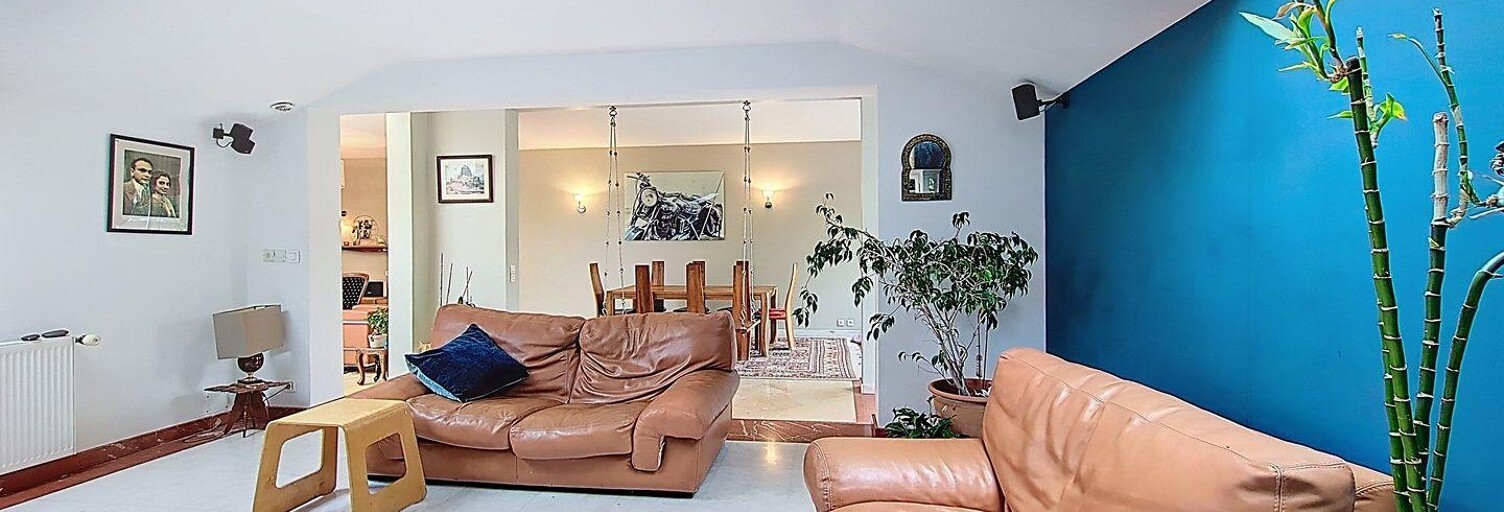 Divers  662 m² à vendre à Les Mureaux (78130)