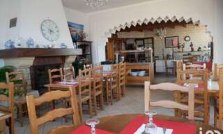 Commerce  320 m² à vendre à Rochefort (17300)