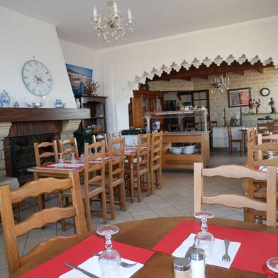 Commerce  126000 €