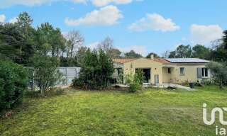 Maison 6 Pièces 100 m² à vendre à Dolus-d'Oléron (17550)