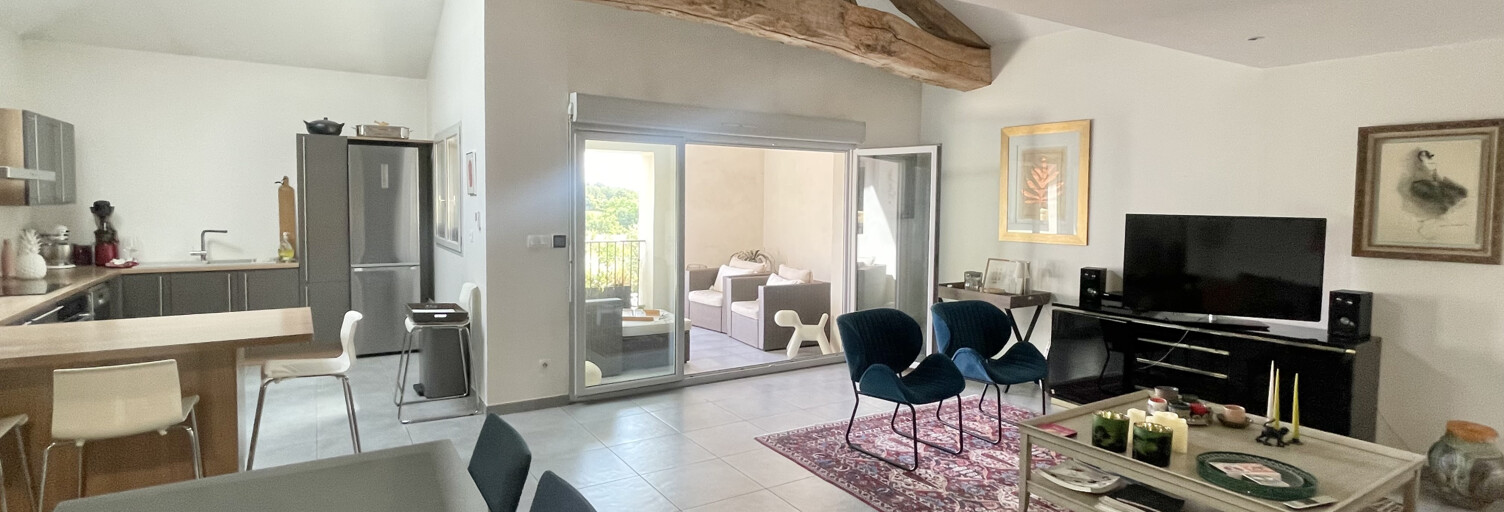 Appartement 4 Pièces 108 m² à vendre à Saint-Genis-les-Ollières (69290)