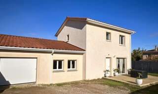 Maison 6 Pièces 139 m² à vendre à Brindas (69126)