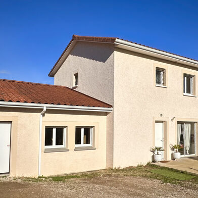 Maison 6 pièces 529000 €