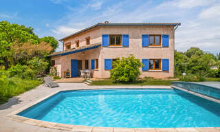 Maison 8 Pièces 221 m² à vendre à Chaponost (69630)