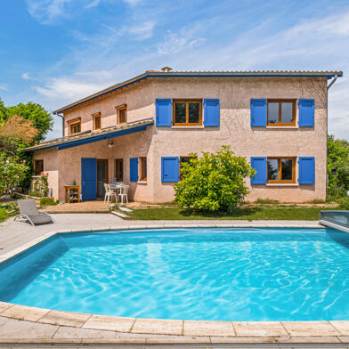 Maison 8 pièces 850000 €