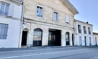 Immeuble  380 m² à vendre à Cenon (33150)