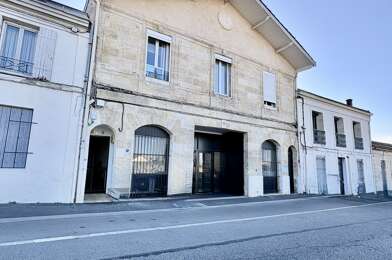 Immeuble  835000 €