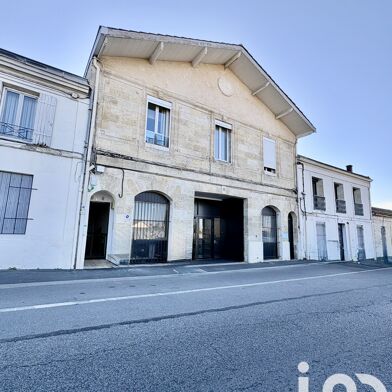 Immeuble  835000 €