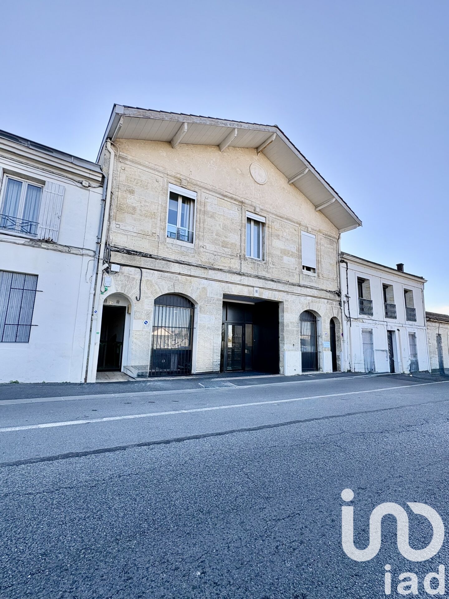 Maison à vendre, 380 m², Cenon