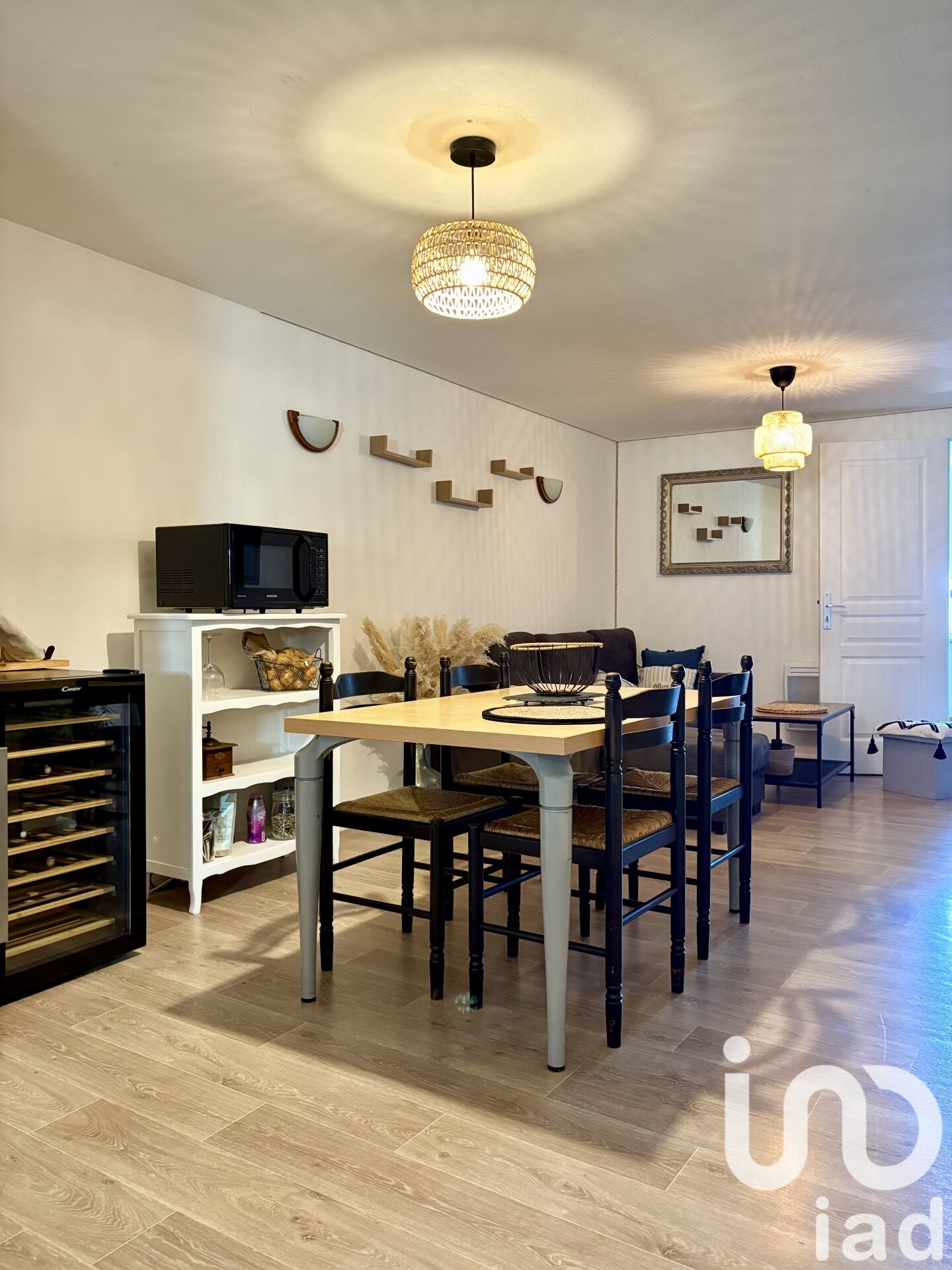 Vente Immeuble 380 m² - Photo 2