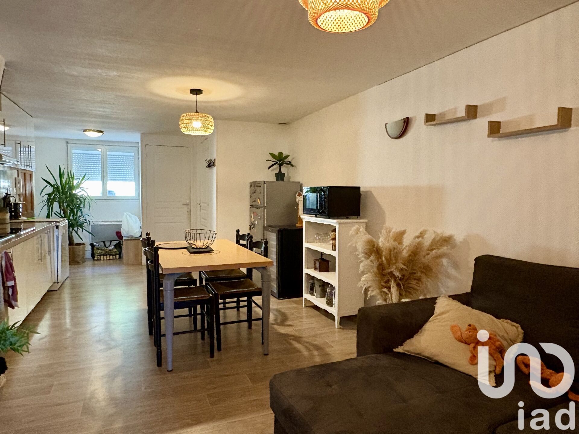 Vente Immeuble 380 m² - Photo 3