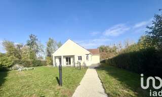 Maison 4 Pièces 123 m² à vendre à Coulommiers (77120)