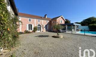 Maison 6 Pièces 200 m² à vendre à Bours (65460)