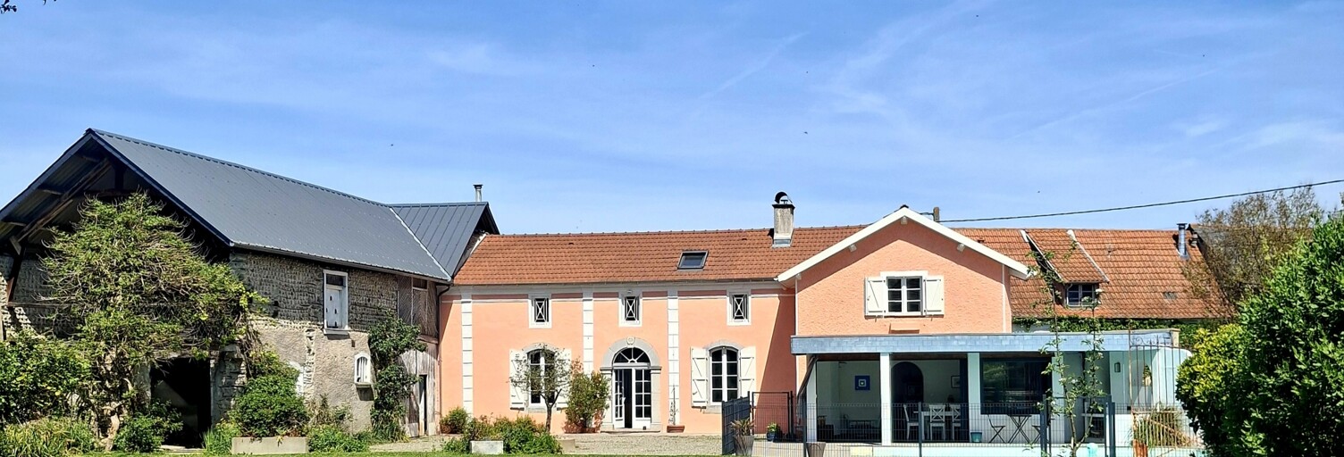 Maison 6 Pièces 168 m² à vendre à Bours (65460)