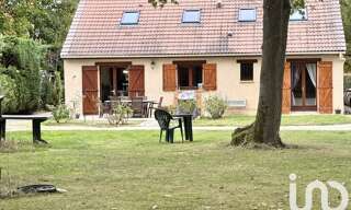 Maison 7 Pièces 137 m² à vendre à Montlhéry (91310)