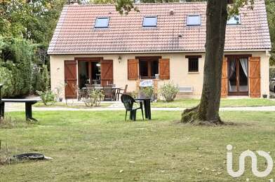 Maison 7 pièces 450000 €