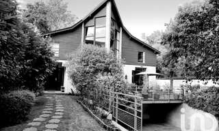 Maison 9 Pièces 220 m² à vendre à Vaucresson (92420)