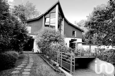 Maison 9 pièces 1645000 €