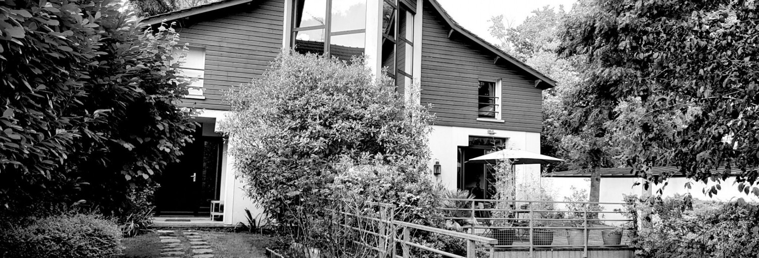 Maison 9 Pièces 220 m² à vendre à Vaucresson (92420)