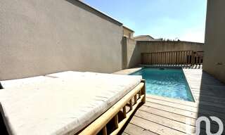 Maison 5 Pièces 117 m² à vendre à Manduel (30129)