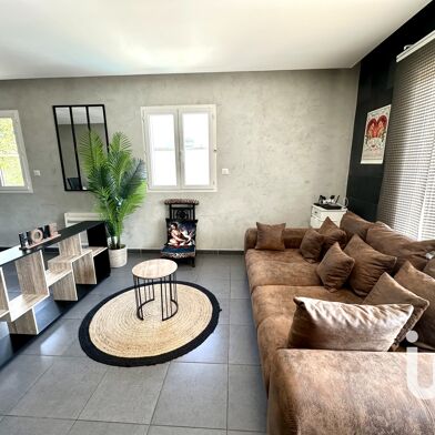 Maison 5 pièces 335000 €