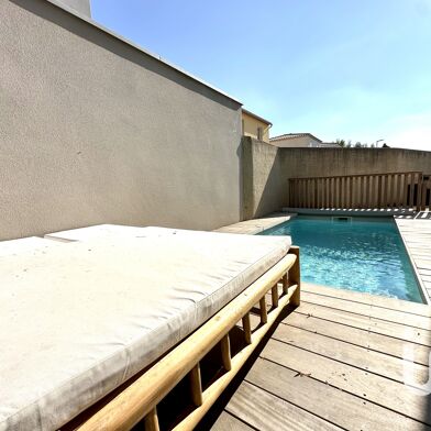 Maison 5 pièces 315000 €