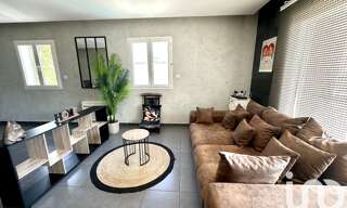 Maison 5 Pièces 117 m² à vendre à Manduel (30129)