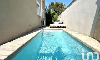Maison 5 Pièces 117 m² à vendre à Manduel (30129)