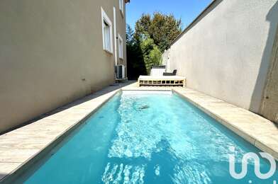 Maison 5 pièces 299000 €